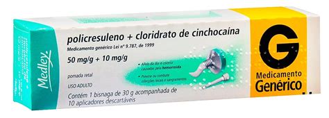 cloridrato de cinchocaína|Cinchocaine